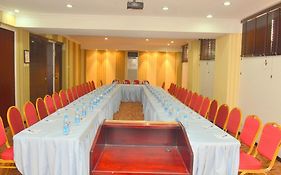 Golden Tulip Port Harcourt Hotel 4*